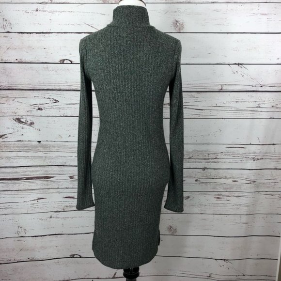 WILFRED FREE Mariel Aritzia Sweater Dress Small - Picture 5 of 7